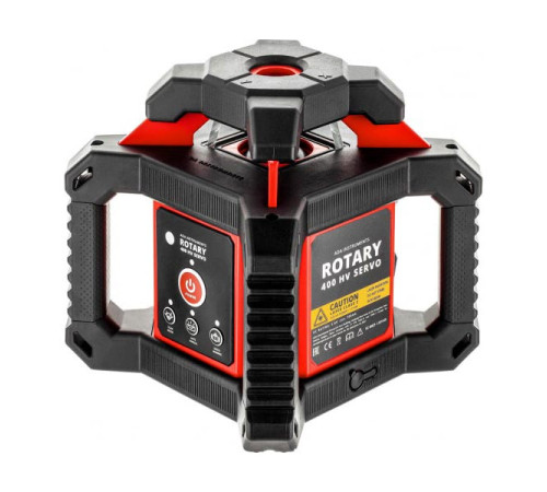 Лазерный нивелир ADA ROTARY 400 HV SERVO А00458_2020