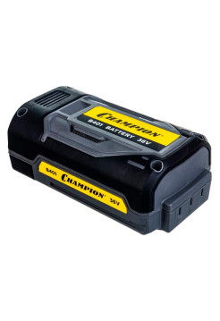 Аккумулятор (36 В, 4 Ач) Champion B401