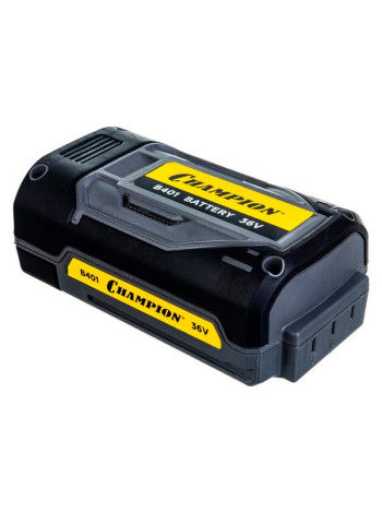 Аккумулятор (36 В, 4 Ач) Champion B401