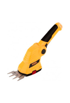 Аккумуляторные ножницы-кусторез Denzel G411 3.6 В Li-Ion 1.5 Ач 96817