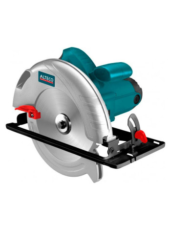 Циркулярная пила Alteco CS 1500-210 30799