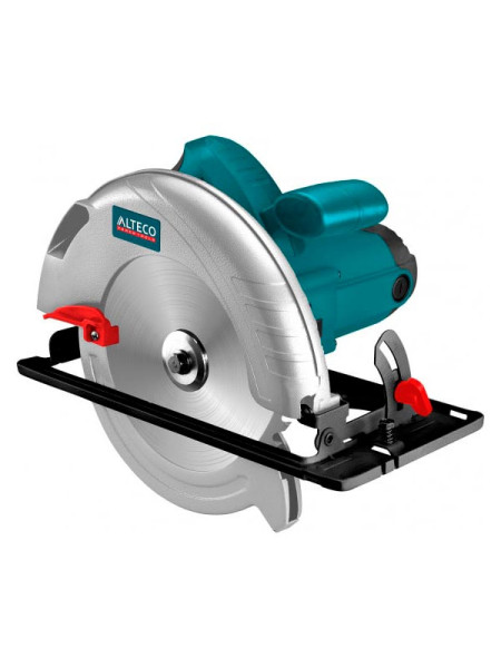 Циркулярная пила Alteco CS 1500-210 30799