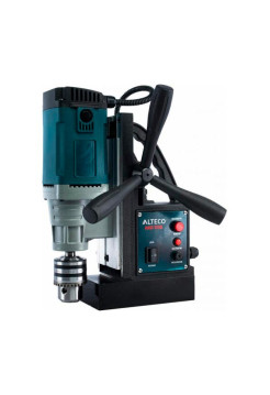 Сверлильный станок с магнитной стойкой Alteco Professional MD 1116 13541