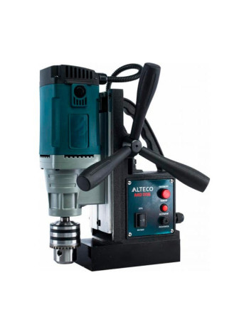 Сверлильный станок с магнитной стойкой Alteco Professional MD 1116 13541