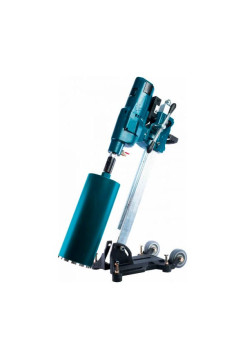 Машина алмазного бурения Alteco Professional DD 4025 MF 13538