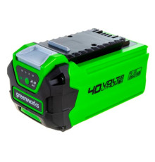 Аккумулятор G40B2 (40 V; 2 А.ч) GreenWorks 2926907