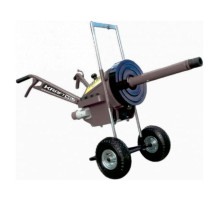 Подкатной электрический гайковерт KraftWell 1" KRW12
