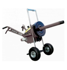 Подкатной электрический гайковерт KraftWell 1" KRW12