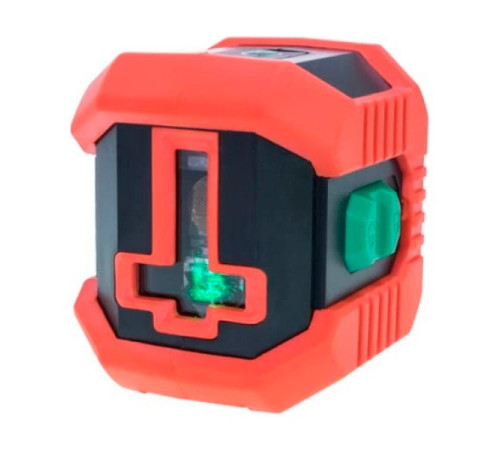 Лазерный нивелир Condtrol QB Green 1-2-304