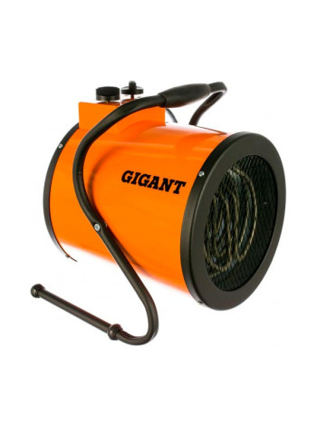 Электрическая тепловая пушка Gigant EHCI-5 P