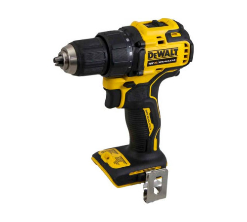 Аккумуляторная дрель-шуруповерт Dewalt 18 В XR DCD708N-XJ
