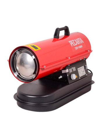 Тепловая дизельная пушка Ресанта ТДП-10000 67/1/31