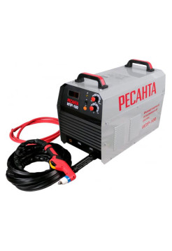 Инверторный плазменный резак Ресанта ИПР-100 65/68
