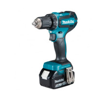 Аккумуляторная дрель-шуруповерт Makita LXT DDF485RF