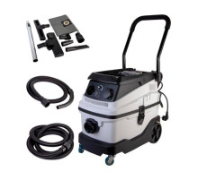 Промышленный пылесос WIEDERKRAFT WDK-DUSTER E
