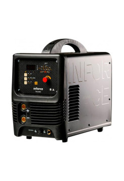 Аргонодуговой сварочный инвертор Inforce TIG-200 04-08-04