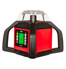 Ротационный нивелир RGK SP-500 778022