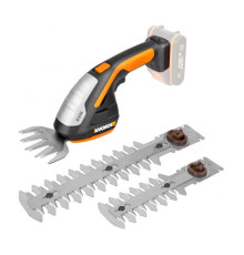 Ножницы для стрижки травы и кустарников WORX WG801E.9
