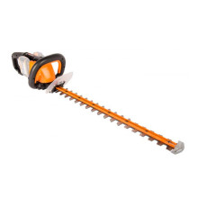 Аккумуляторный кусторез WORX 40В WG284E.9