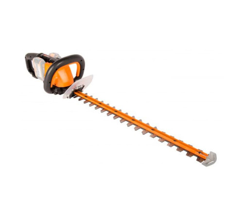 Аккумуляторный кусторез WORX 40В WG284E.9