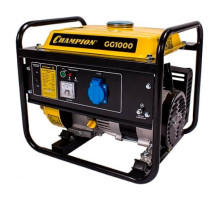 Генератор Champion GG1000