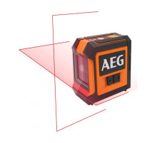 Лазерный нивелир AEG CLR215-B 4935472252