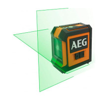 Лазерный нивелир AEG CLG220-B 4935472253