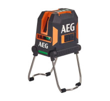 Лазерный нивелир AEG CLG330-K 4935472255