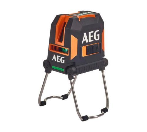 Лазерный нивелир AEG CLG330-K 4935472255