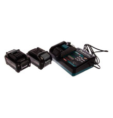 Набор XGT PSK DC40RA, Makpac 1 Makita 191J99-7