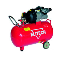 Компрессор Elitech КПМ 360/100 E0503.005.00