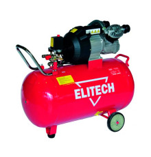 Компрессор Elitech КПМ 360/100 E0503.005.00