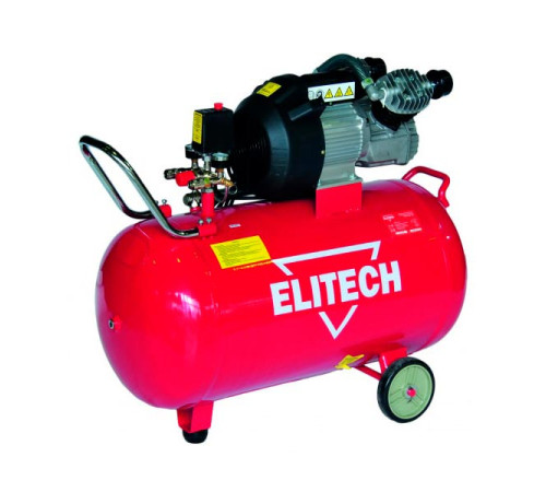 Компрессор Elitech КПМ 360/100 E0503.005.00