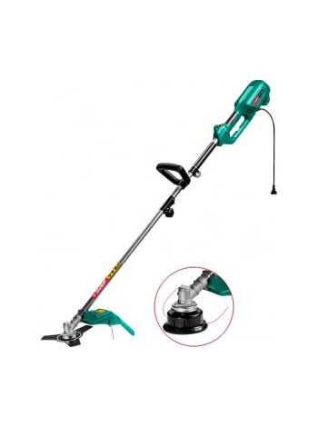 Электрический триммер ЗУБР КСВ-38-1300