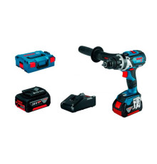 Аккумуляторный шуруповерт Bosch GSR 18V-110C 06019G010C