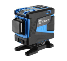 Лазерный уровень DEKO LL12-HVR065-0202 065-0202