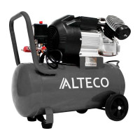 Компрессор Alteco ACD-50/400.2 23500
