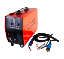 Сварочный инверторный аппарат Weld Pro 260M 260A WIEDERKRAFT