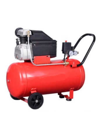 Ременной масляный компрессор TOR OBL 100-10-1,5 220V 1019664