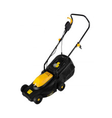 Электрическая газонокосилка Huter ELM-11А32 70/4/14