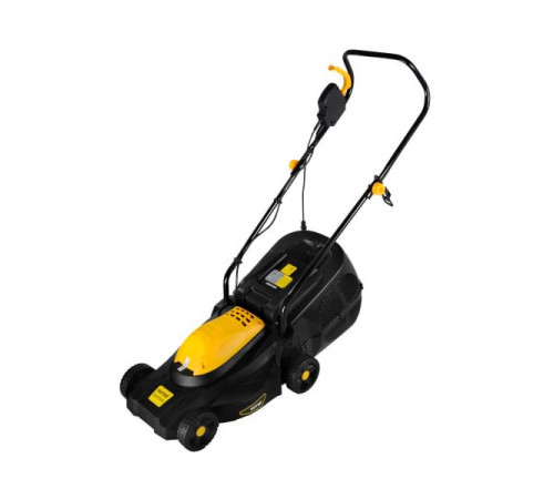 Электрическая газонокосилка Huter ELM-11А32 70/4/14