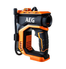 Компрессор AEG BK18C-0 4935478457