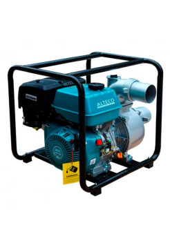 Бензиновая мотопомпа Alteco Professional AWP100 13520