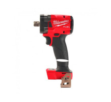 Аккумуляторный гайковёрт Milwaukee M18FIW2P12-0X FUEL 4933478446