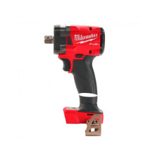 Аккумуляторный гайковёрт Milwaukee M18FIW2P12-0X FUEL 4933478446