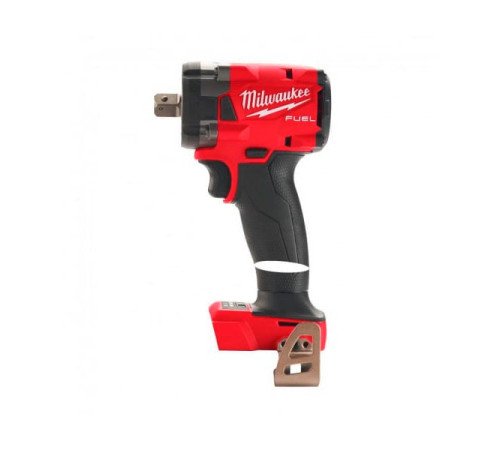 Аккумуляторный гайковёрт Milwaukee M18FIW2P12-0X FUEL 4933478446