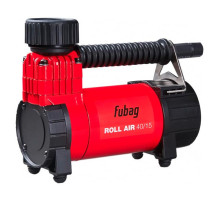 Автомобильный компрессор Fubag Roll Air 40/15 68641226
