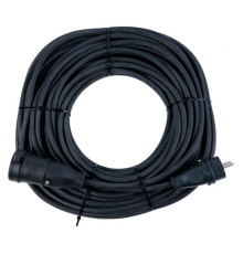 Силовой удлинитель АТЛАНТ АТОМ КГ 4000 Вт 20м IP44 (с/з) 50010