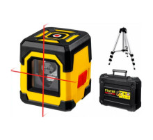 Лазерный нивелир Stayer SLM-2 34961-2