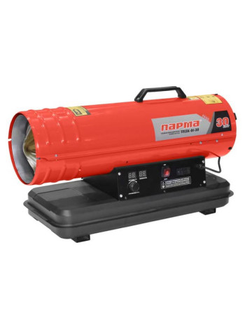 Тепловая дизельная пушка Парма ТПДК-01-30 02.011.00069